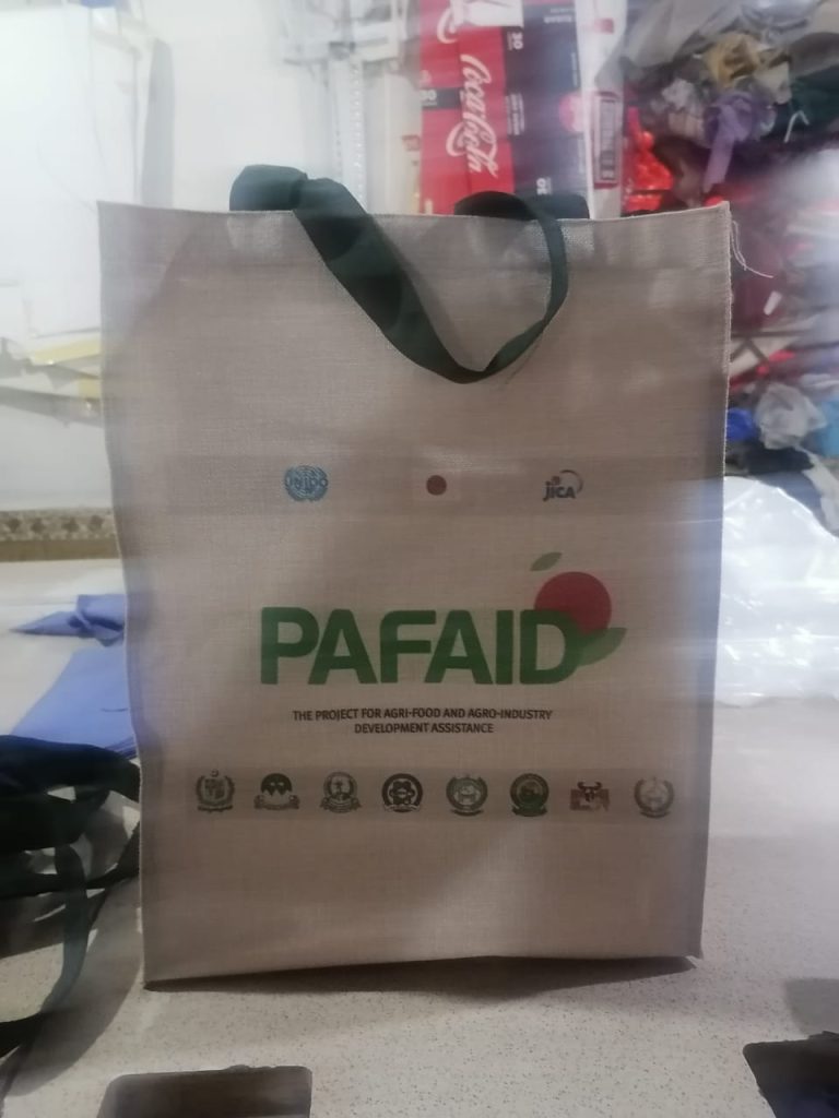 Tote Bags Manufacturers in Pakistan