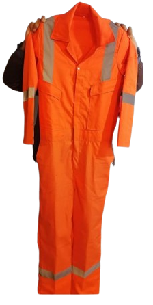 Coverall Uniform Manufacturers