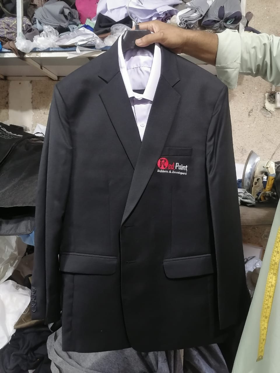 Hotel Uniform Manufacturers in Pakistan