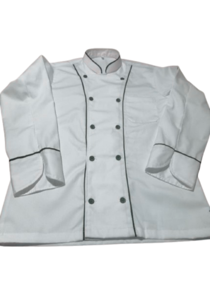 Chef Coat Manufacturers and Suppliers