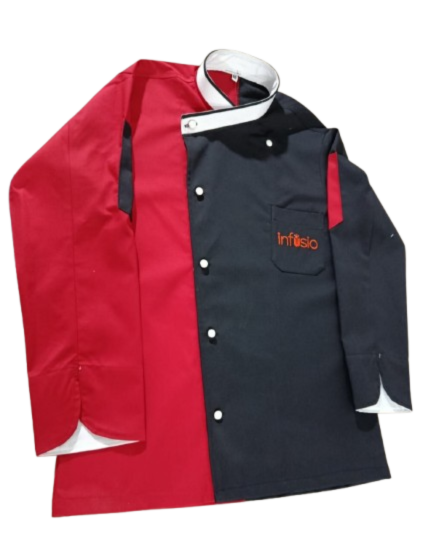 Chef Coat Manufacturers