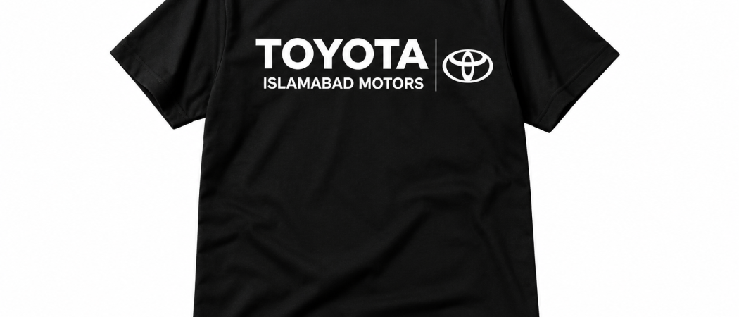 T-shirt manufacturers in Pakistan