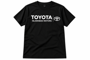 T-shirt manufacturers in Pakistan