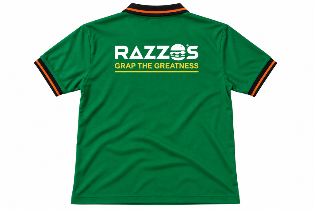 T-shirt manufacturers in Pakistan