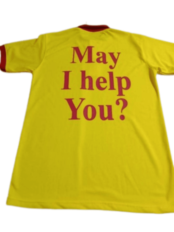 T-shirt
