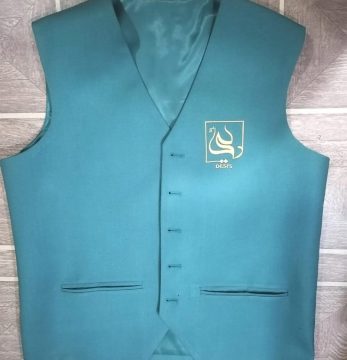 Hotel Staff Uniform