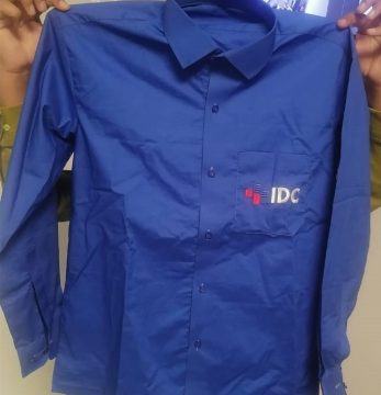 Staff Uniforms