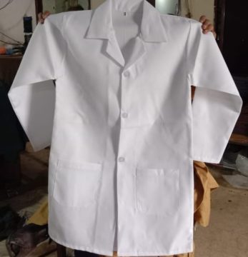 Hospital Staff Uniform