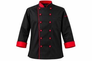 best fabric for chef coats