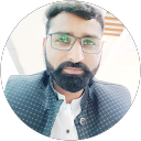 Muhammad Fahad profile picture