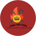 Sana S,kitchen profile picture