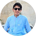 Sohaib Ali Shah profile picture