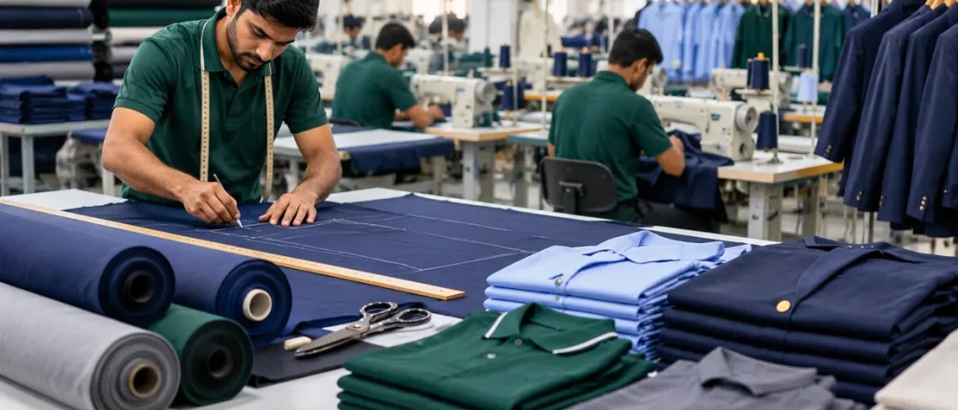 uniform-manufacturers-rawalpindi